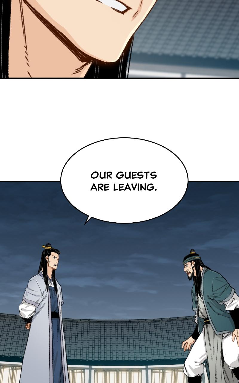 Reincarnated Murim Lord Chap 7 - Next Chap 8