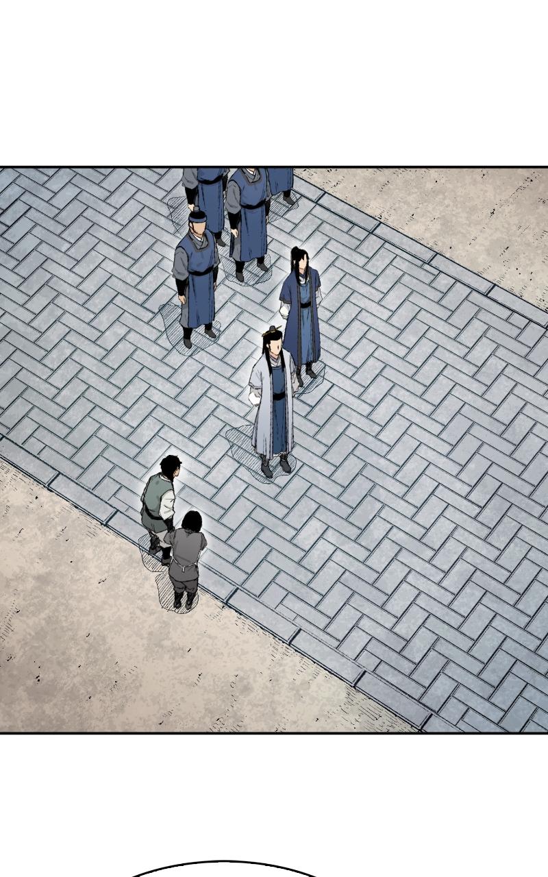 Reincarnated Murim Lord Chap 7 - Next Chap 8