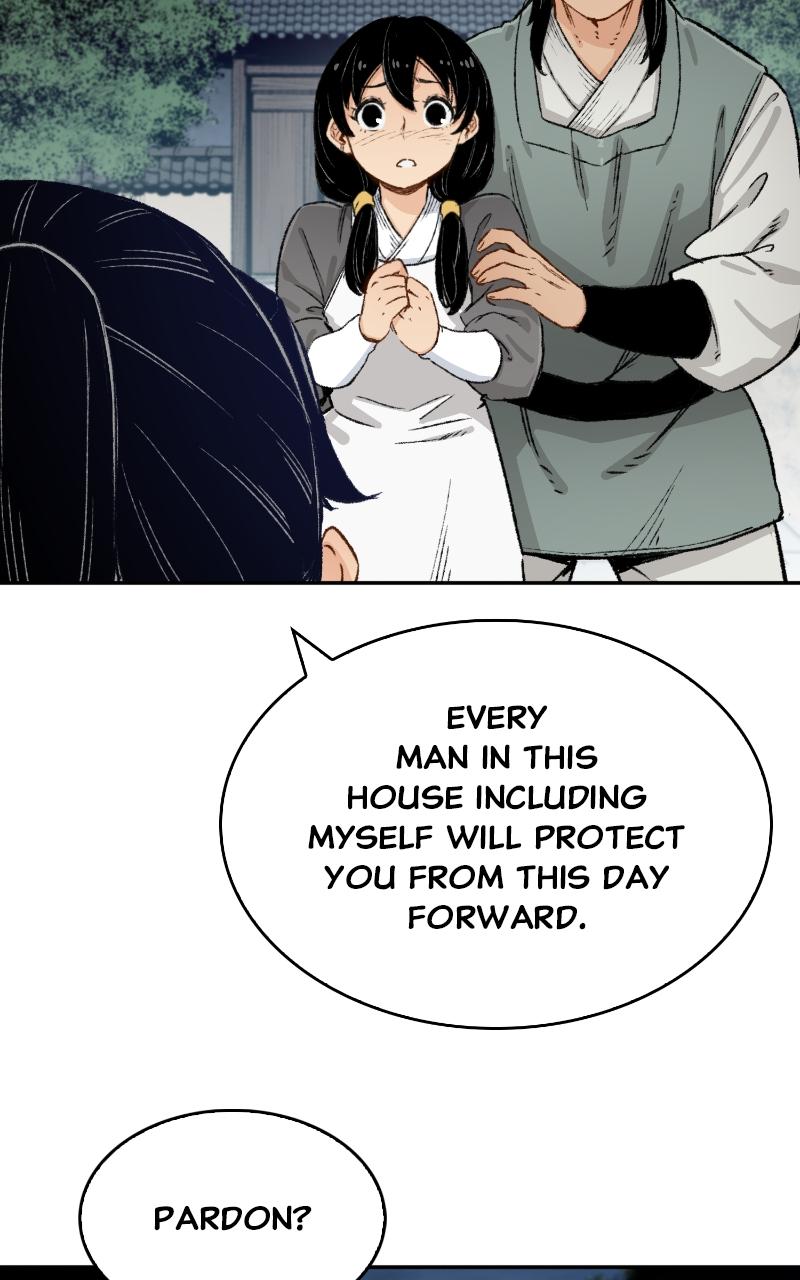 Reincarnated Murim Lord Chap 7 - Next Chap 8