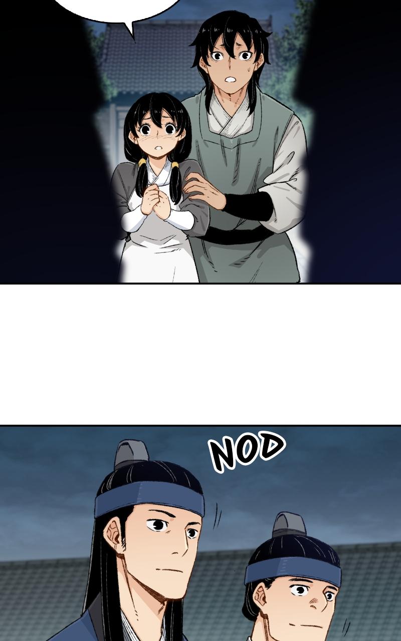 Reincarnated Murim Lord Chap 7 - Next Chap 8