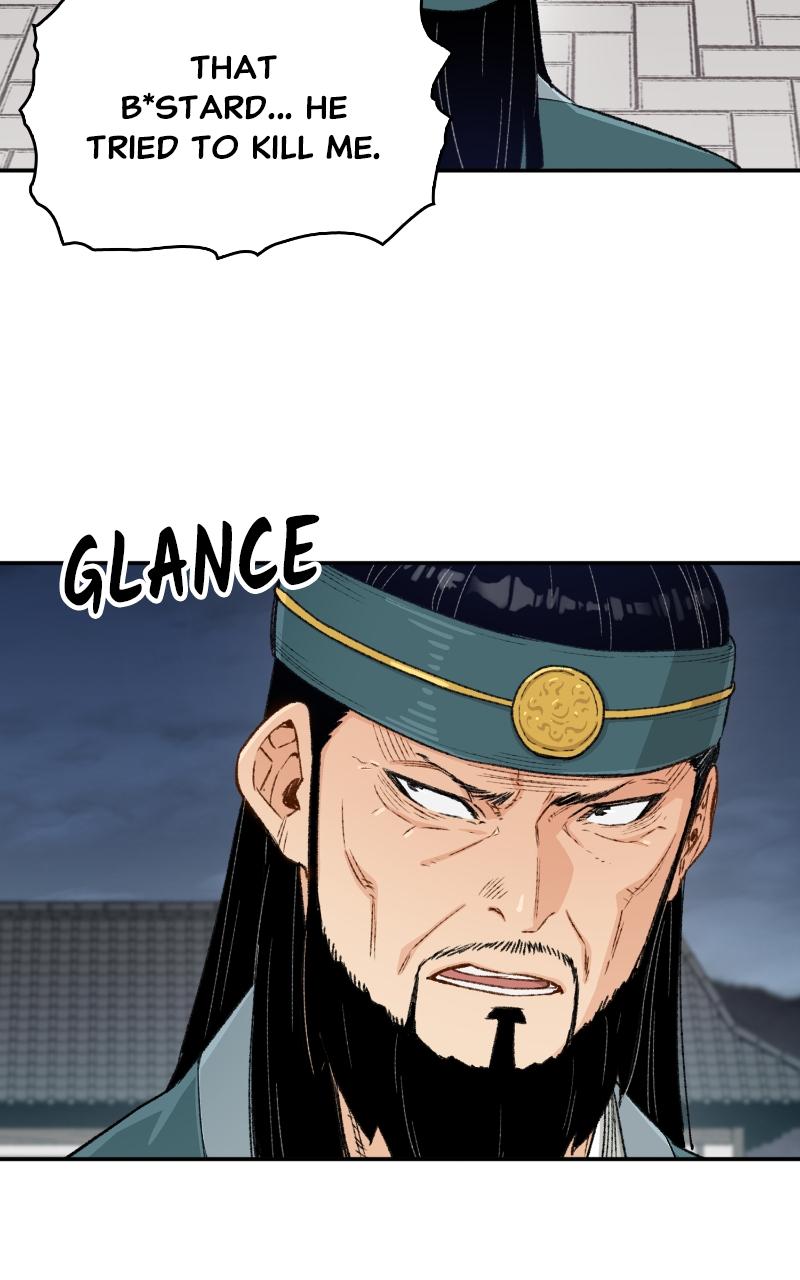 Reincarnated Murim Lord Chap 7 - Next Chap 8
