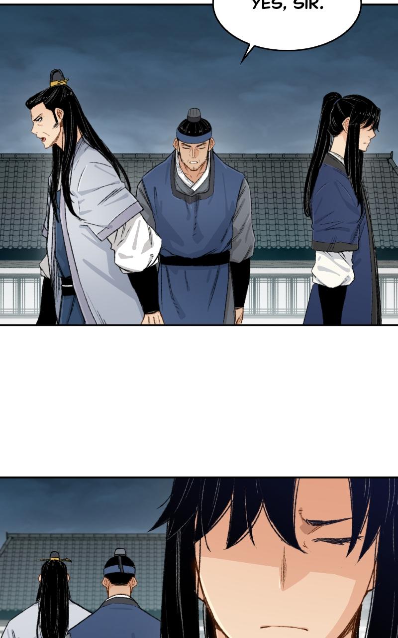 Reincarnated Murim Lord Chap 7 - Next Chap 8