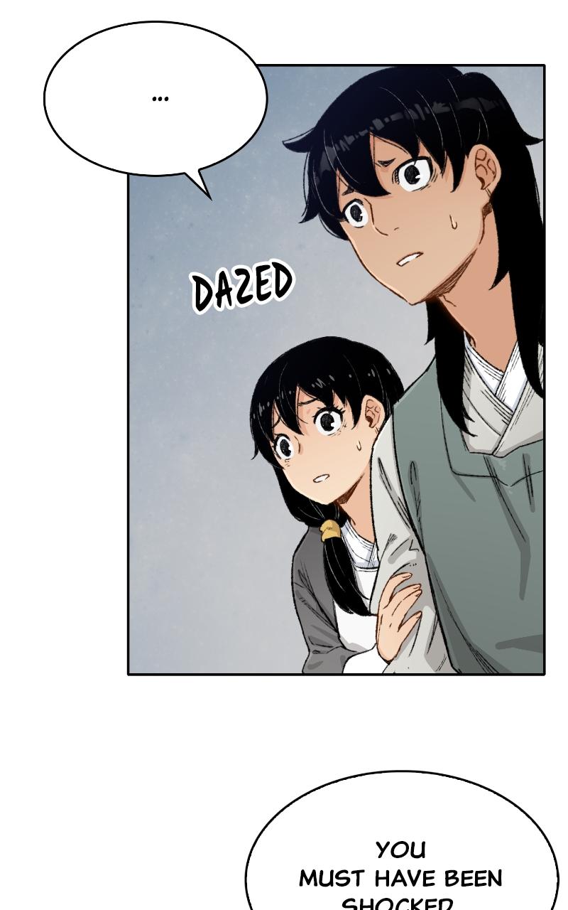 Reincarnated Murim Lord Chap 7 - Next Chap 8