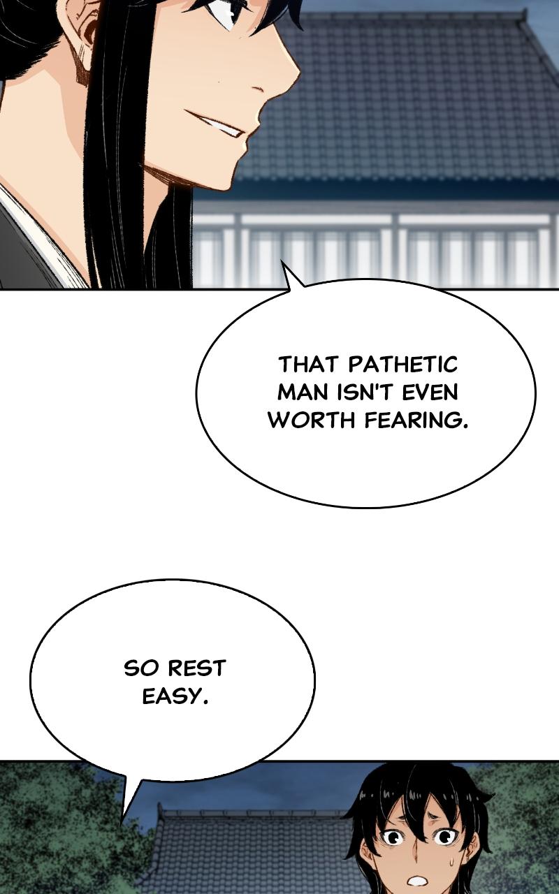 Reincarnated Murim Lord Chap 7 - Next Chap 8