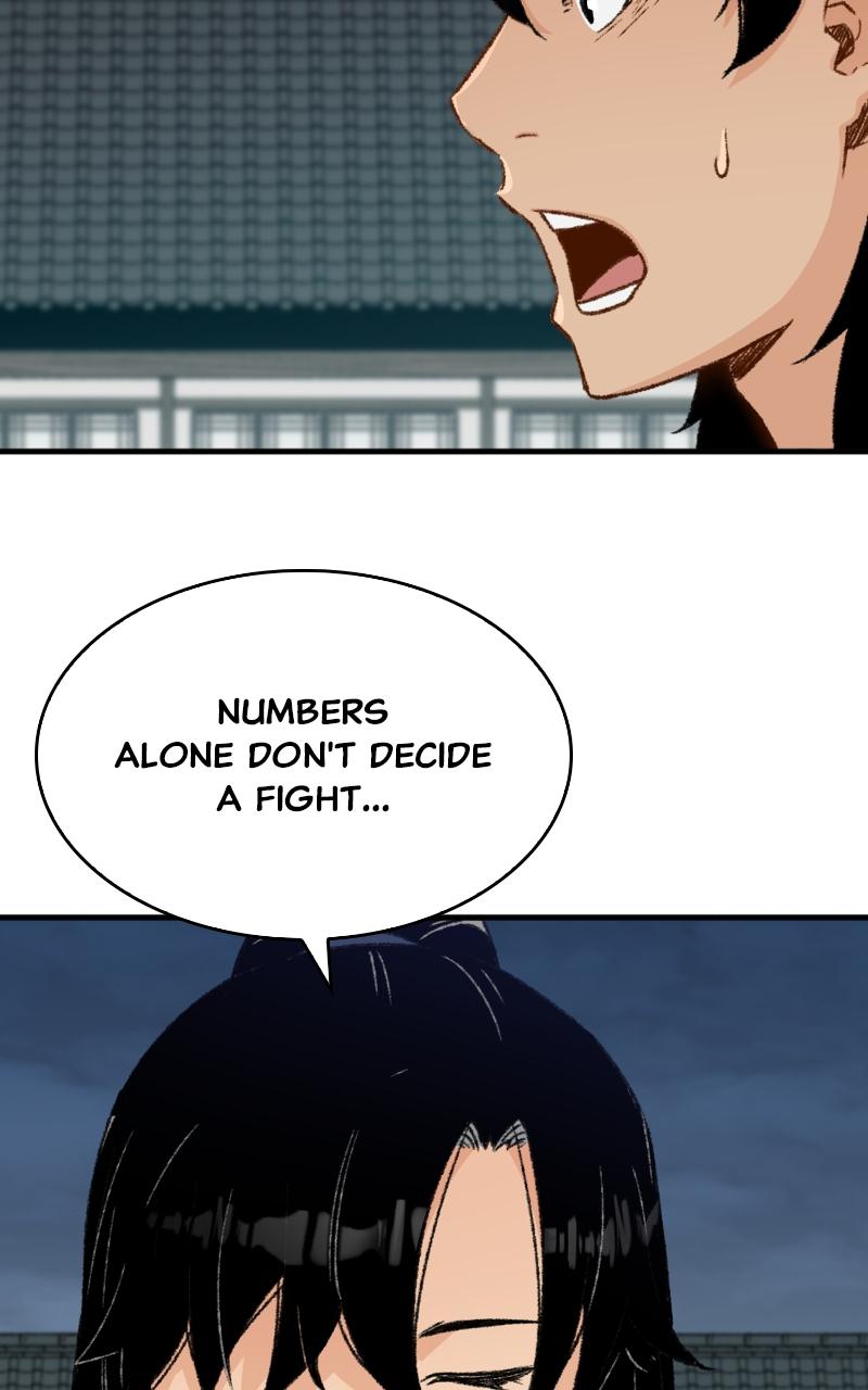 Reincarnated Murim Lord Chap 7 - Next Chap 8