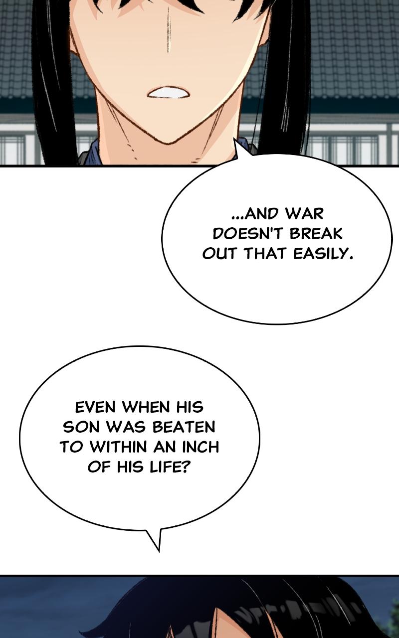Reincarnated Murim Lord Chap 7 - Next Chap 8