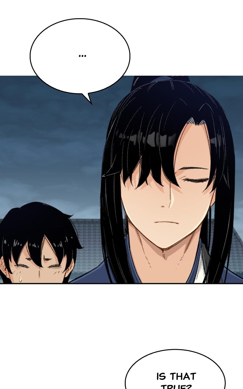 Reincarnated Murim Lord Chap 7 - Next Chap 8