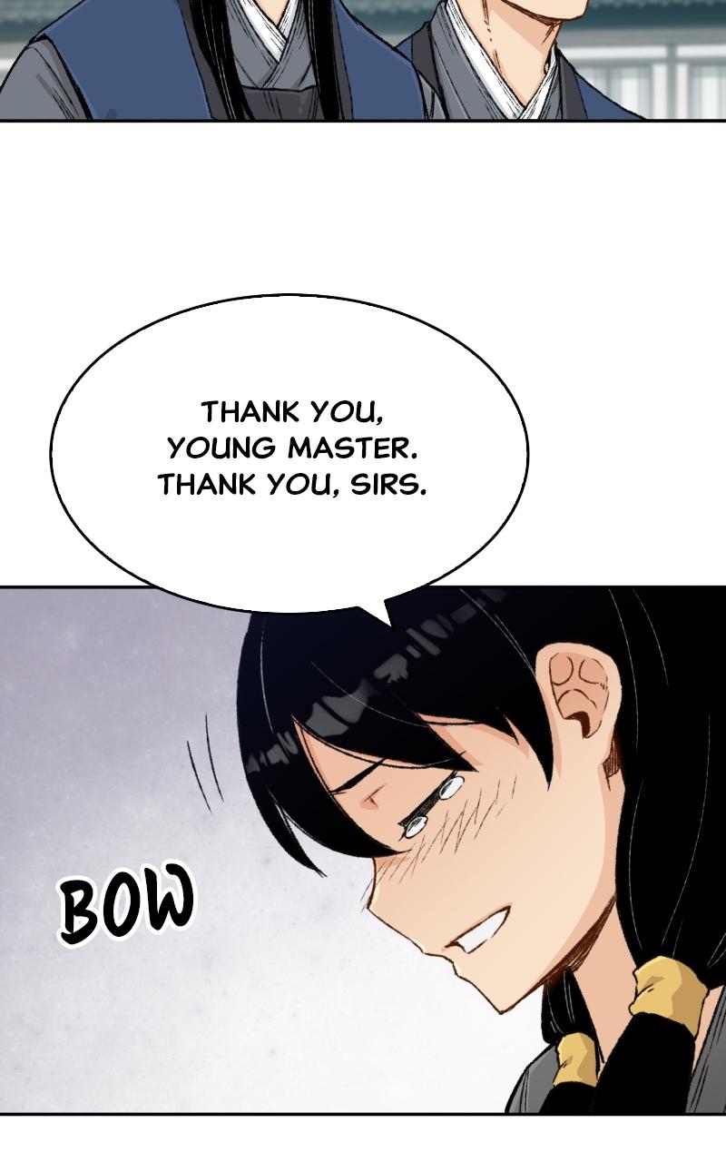 Reincarnated Murim Lord Chap 7 - Next Chap 8