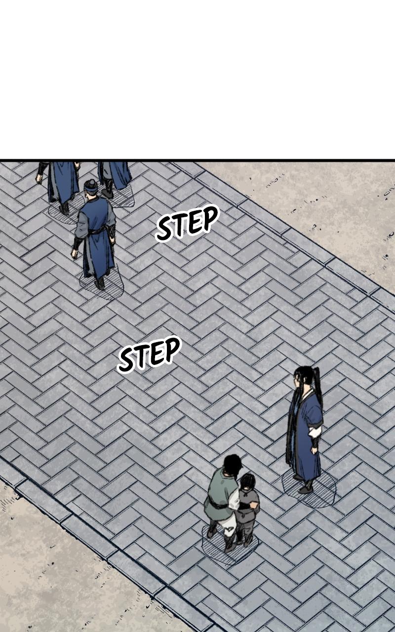 Reincarnated Murim Lord Chap 7 - Next Chap 8