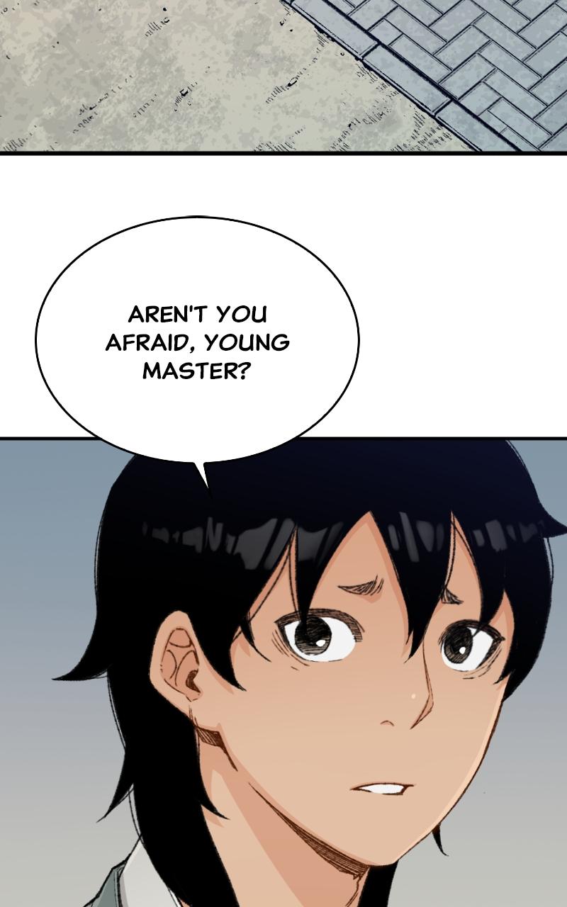 Reincarnated Murim Lord Chap 7 - Next Chap 8