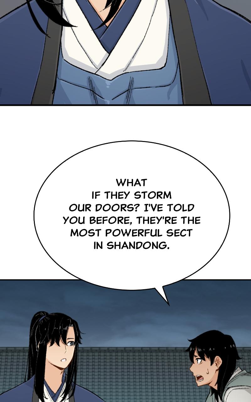 Reincarnated Murim Lord Chap 7 - Next Chap 8