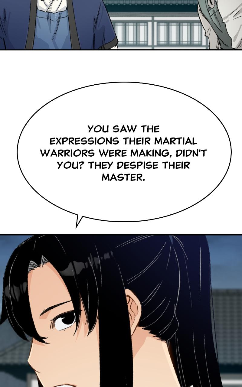 Reincarnated Murim Lord Chap 7 - Next Chap 8