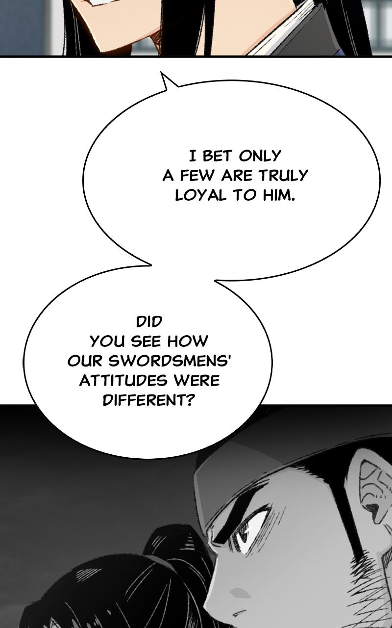 Reincarnated Murim Lord Chap 7 - Next Chap 8