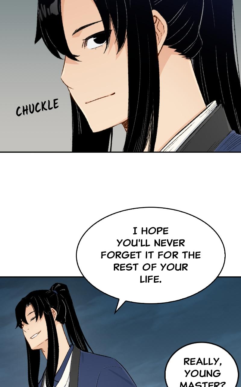 Reincarnated Murim Lord Chap 7 - Next Chap 8