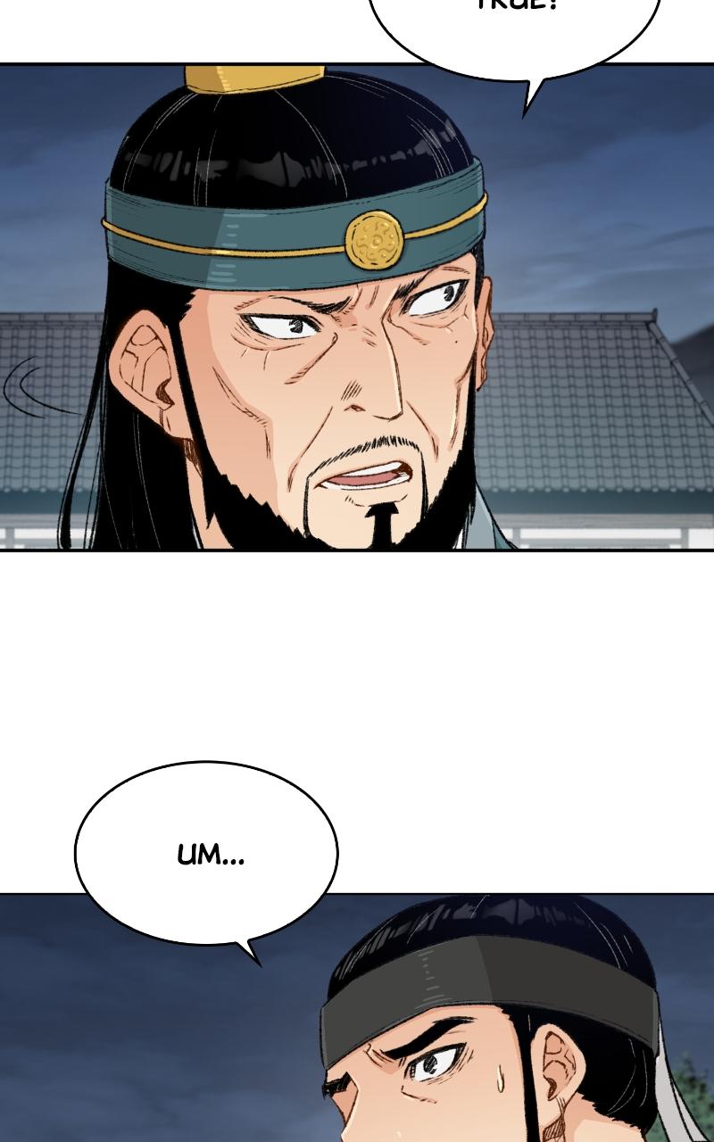 Reincarnated Murim Lord Chap 7 - Next Chap 8