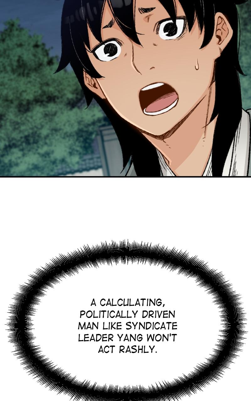 Reincarnated Murim Lord Chap 7 - Next Chap 8