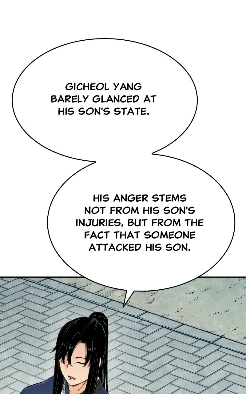 Reincarnated Murim Lord Chap 7 - Next Chap 8