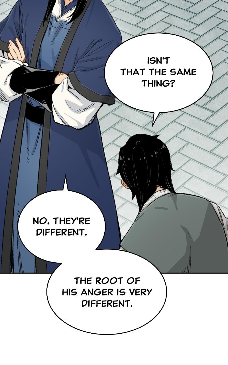 Reincarnated Murim Lord Chap 7 - Next Chap 8