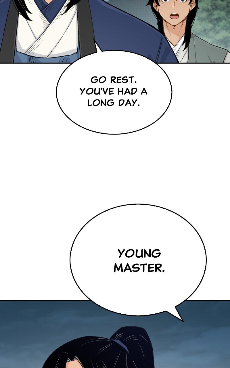 Reincarnated Murim Lord Chap 7 - Next Chap 8