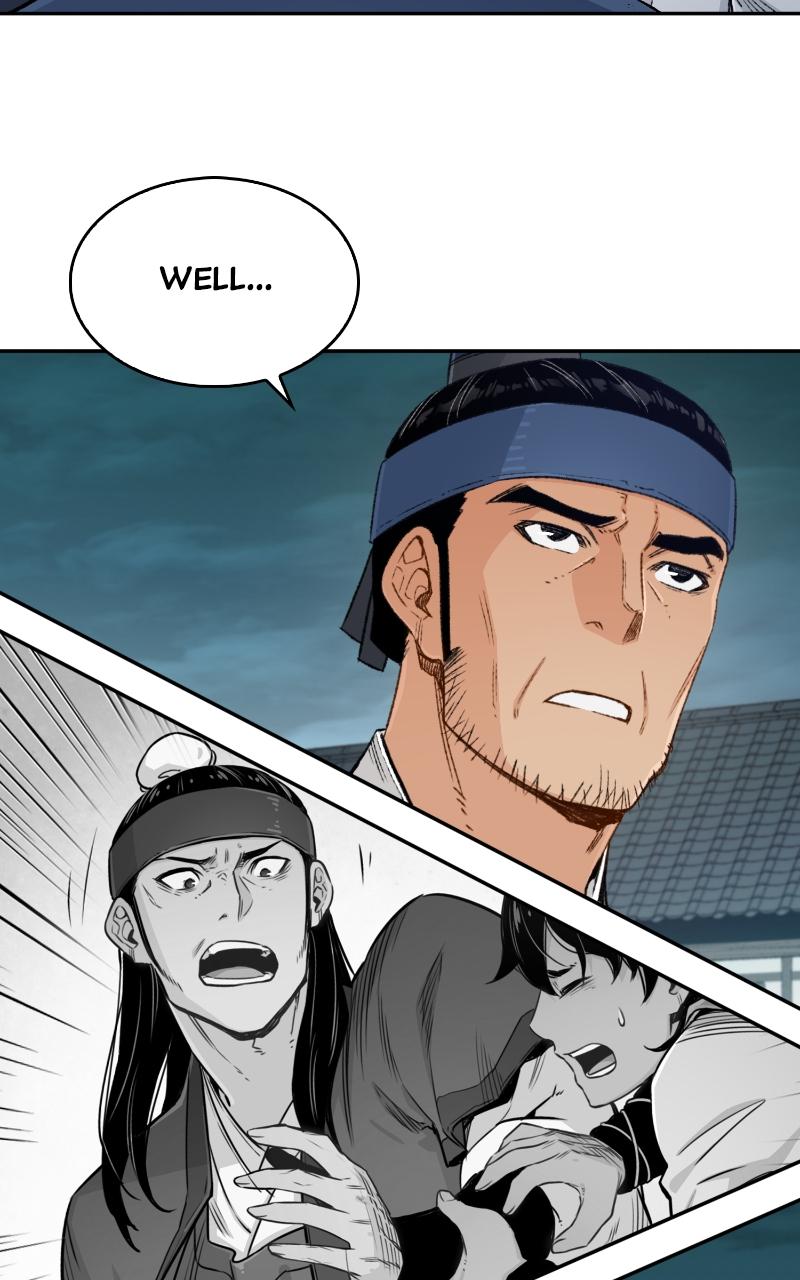 Reincarnated Murim Lord Chap 7 - Next Chap 8