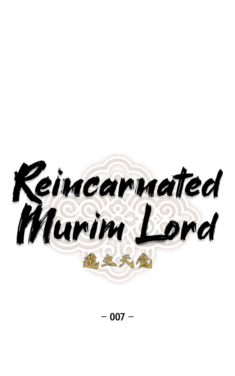 Reincarnated Murim Lord Chap 7 - Next Chap 8