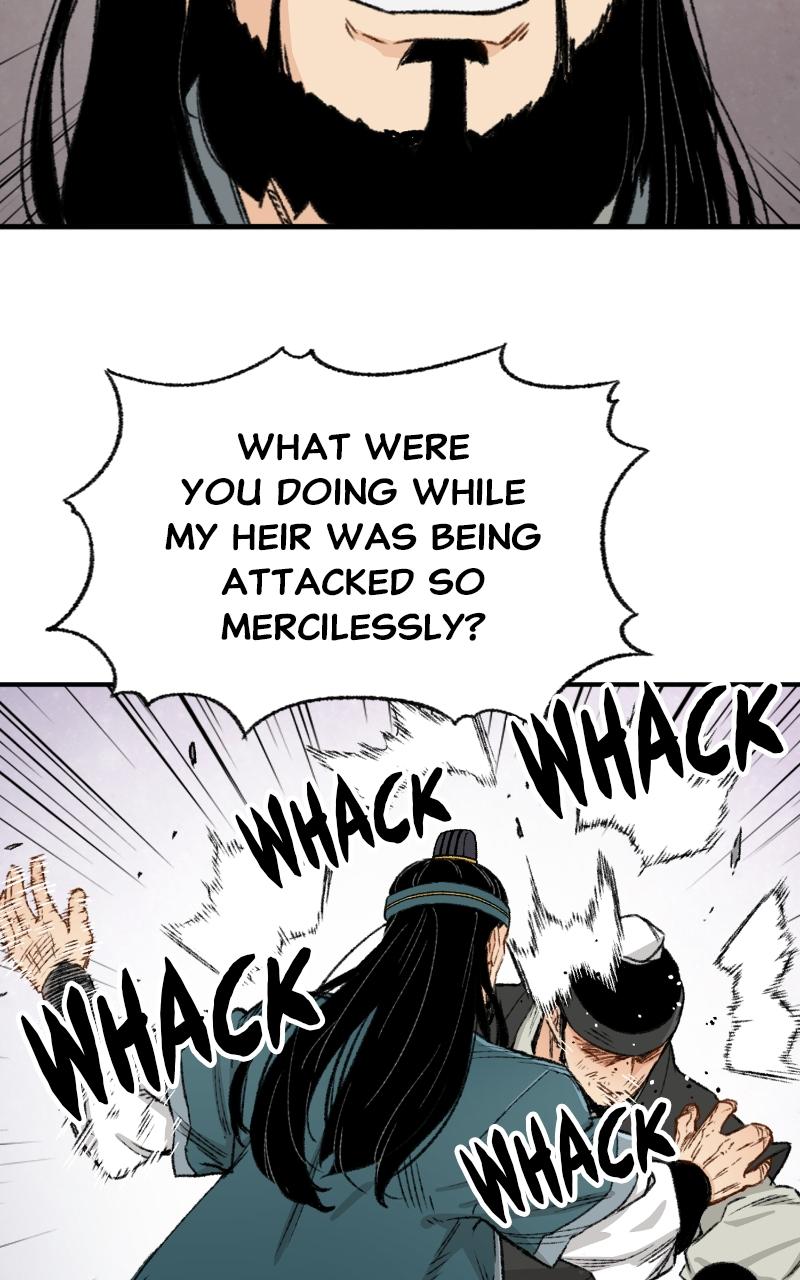 Reincarnated Murim Lord Chap 7 - Next Chap 8