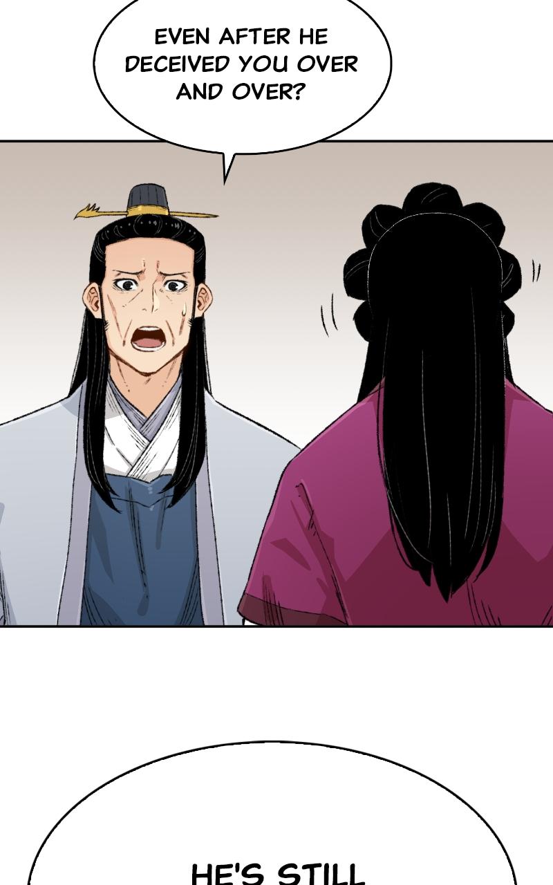 Reincarnated Murim Lord Chap 7 - Next Chap 8