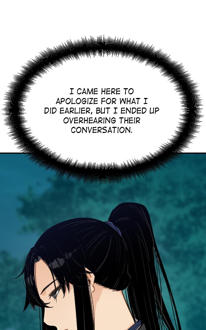 Reincarnated Murim Lord Chap 7 - Next Chap 8