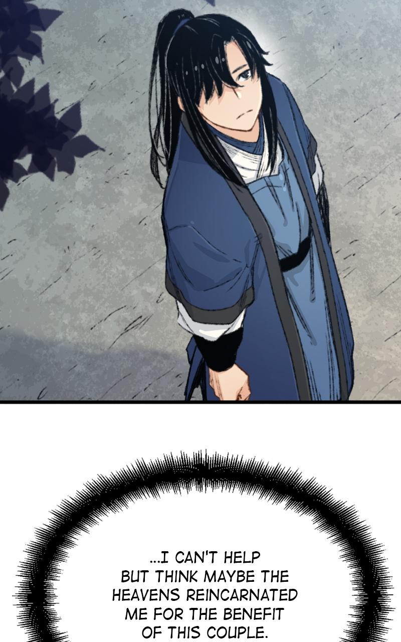 Reincarnated Murim Lord Chap 7 - Next Chap 8
