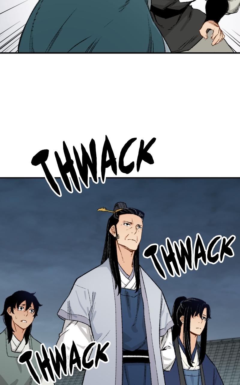 Reincarnated Murim Lord Chap 7 - Next Chap 8