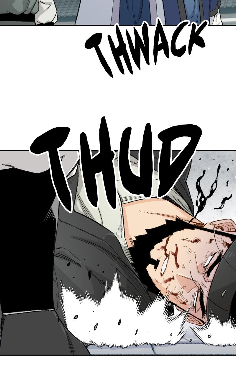 Reincarnated Murim Lord Chap 7 - Next Chap 8