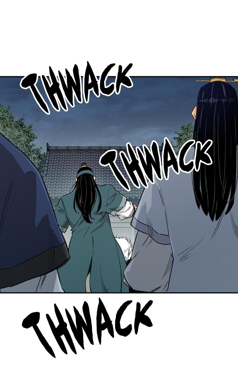 Reincarnated Murim Lord Chap 7 - Next Chap 8