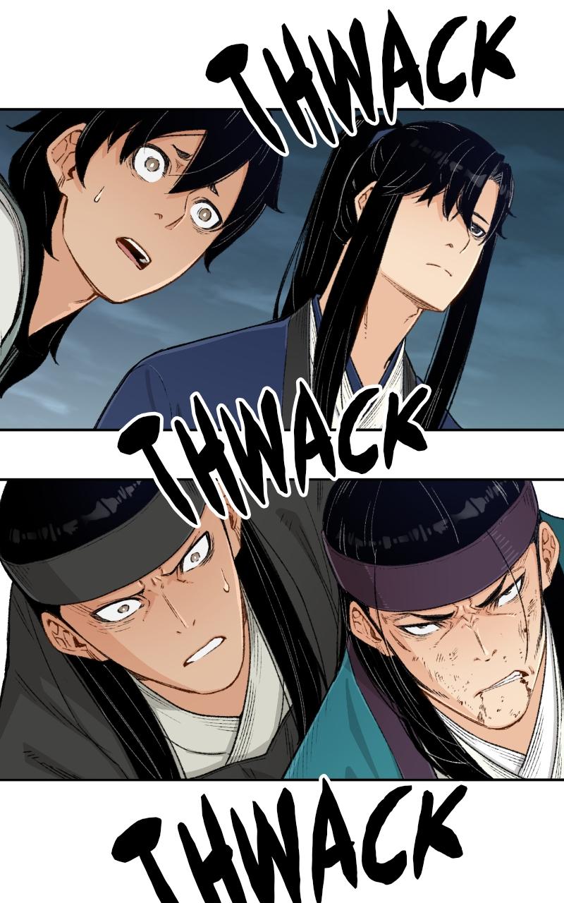 Reincarnated Murim Lord Chap 7 - Next Chap 8