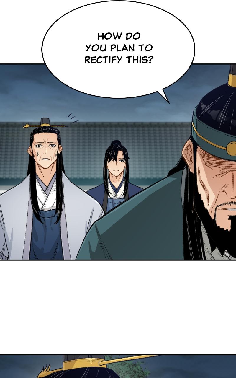 Reincarnated Murim Lord Chap 7 - Next Chap 8