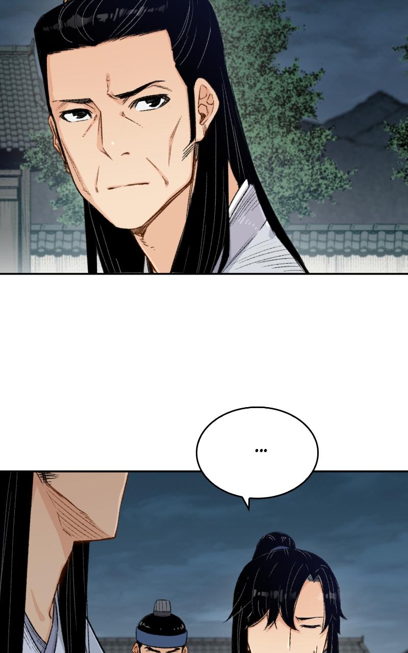 Reincarnated Murim Lord Chap 7 - Next Chap 8