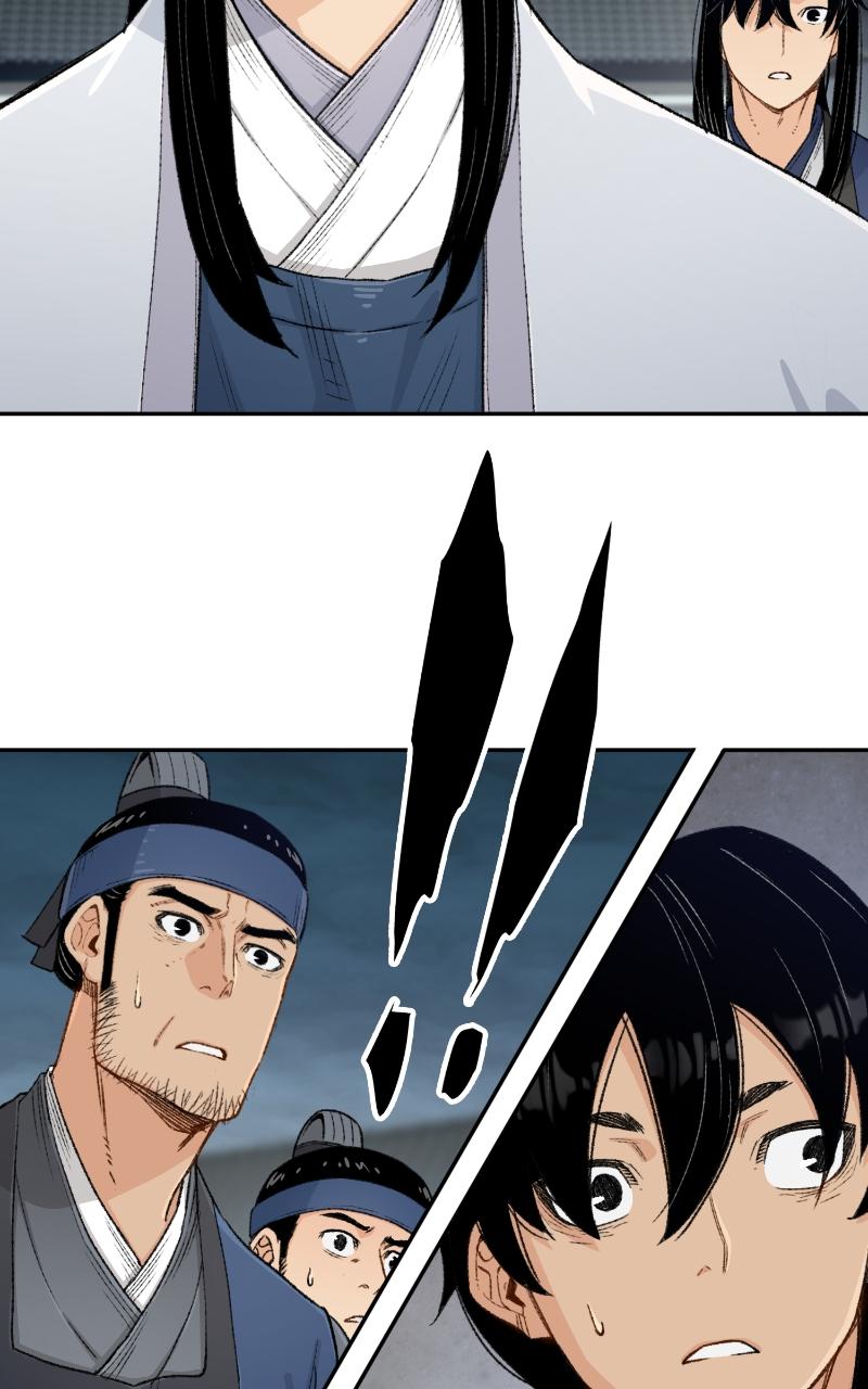 Reincarnated Murim Lord Chap 7 - Next Chap 8
