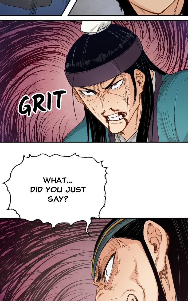 Reincarnated Murim Lord Chap 7 - Next Chap 8