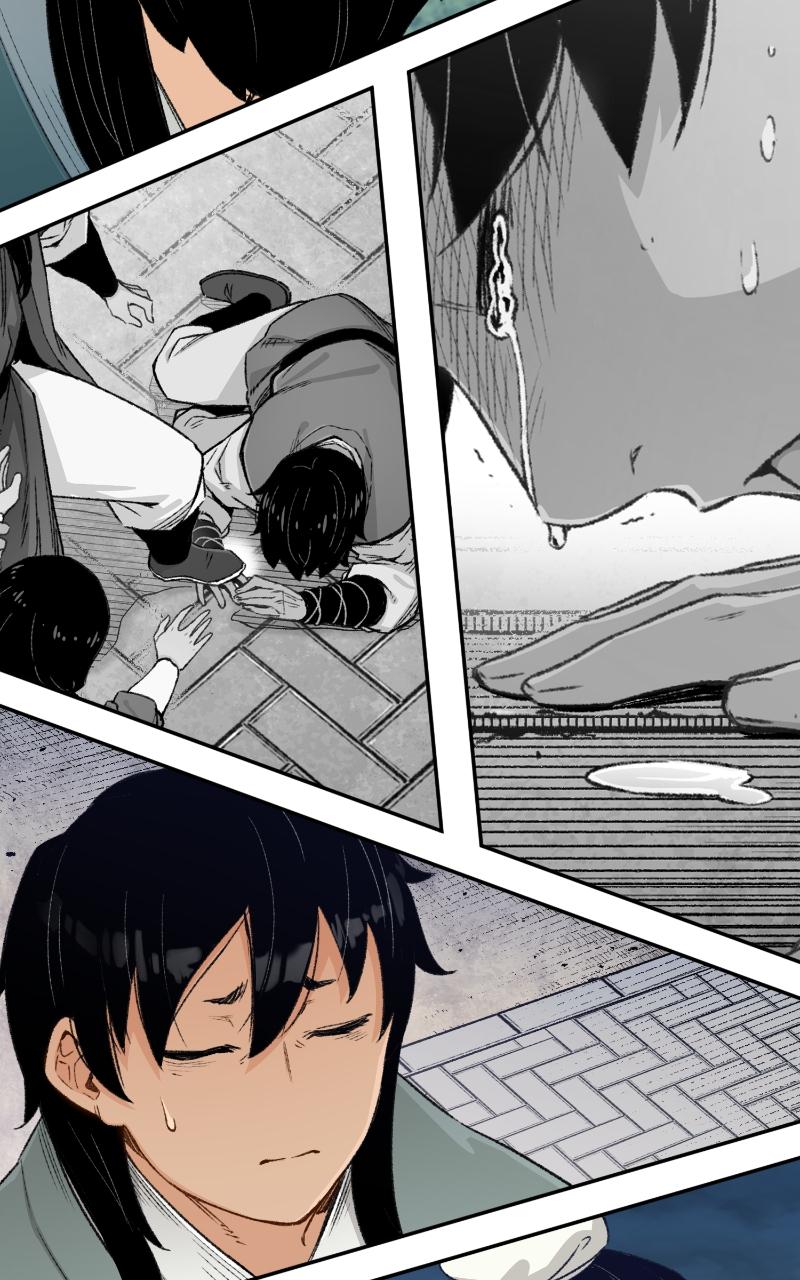 Reincarnated Murim Lord Chap 7 - Next Chap 8