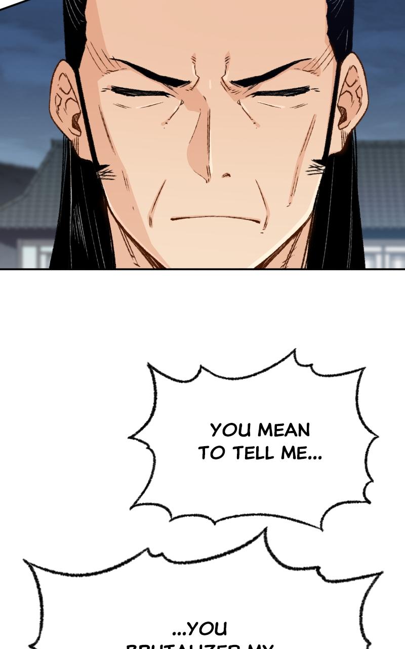 Reincarnated Murim Lord Chap 7 - Next Chap 8