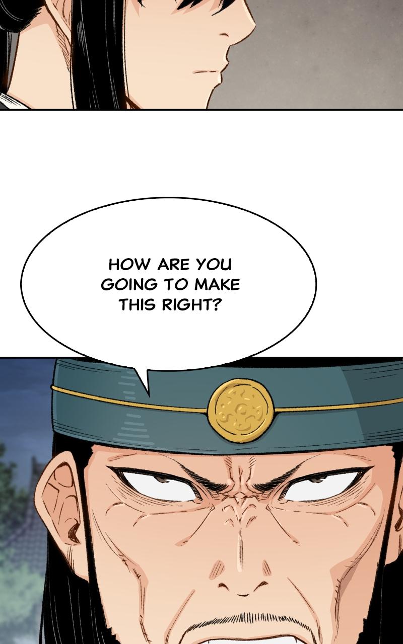 Reincarnated Murim Lord Chap 7 - Next Chap 8