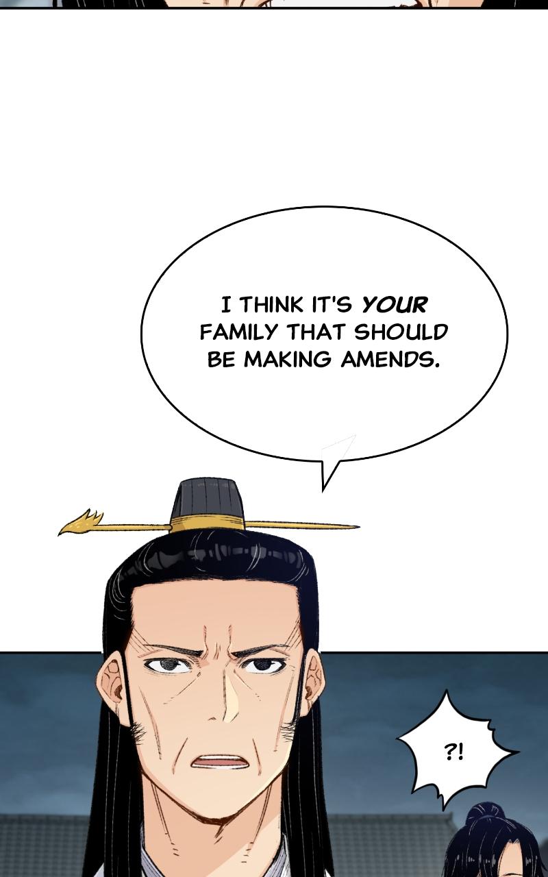 Reincarnated Murim Lord Chap 7 - Next Chap 8