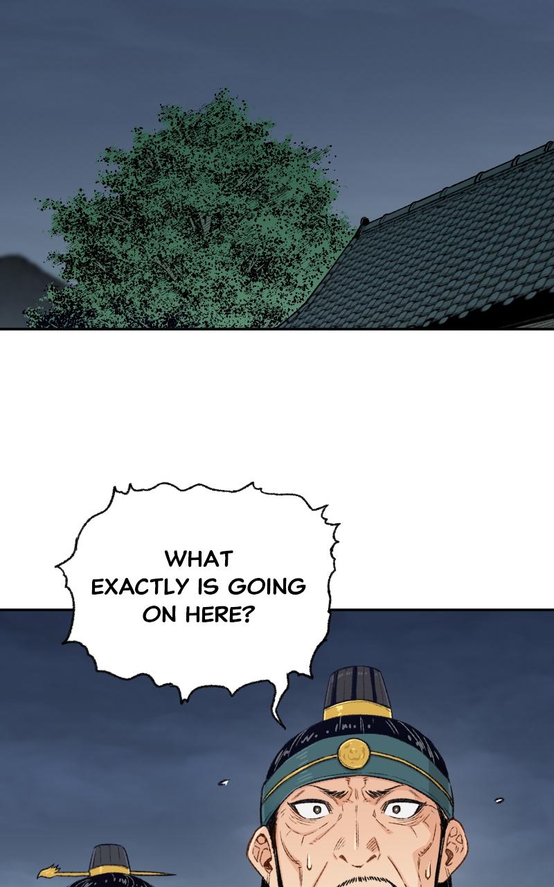 Reincarnated Murim Lord Chap 7 - Next Chap 8