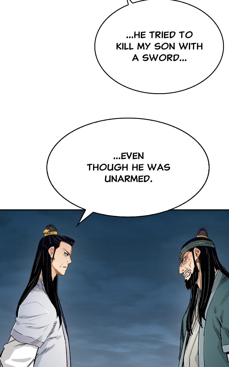 Reincarnated Murim Lord Chap 7 - Next Chap 8