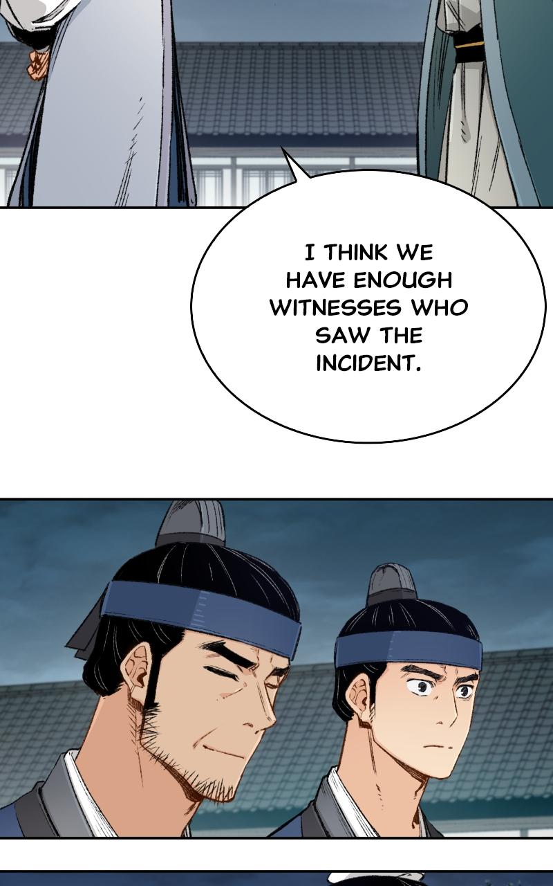 Reincarnated Murim Lord Chap 7 - Next Chap 8