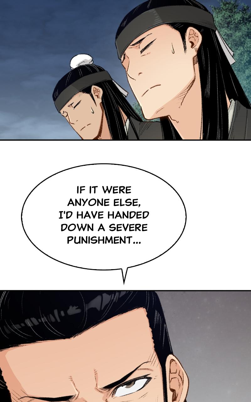 Reincarnated Murim Lord Chap 7 - Next Chap 8