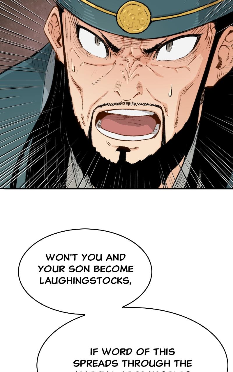 Reincarnated Murim Lord Chap 7 - Next Chap 8