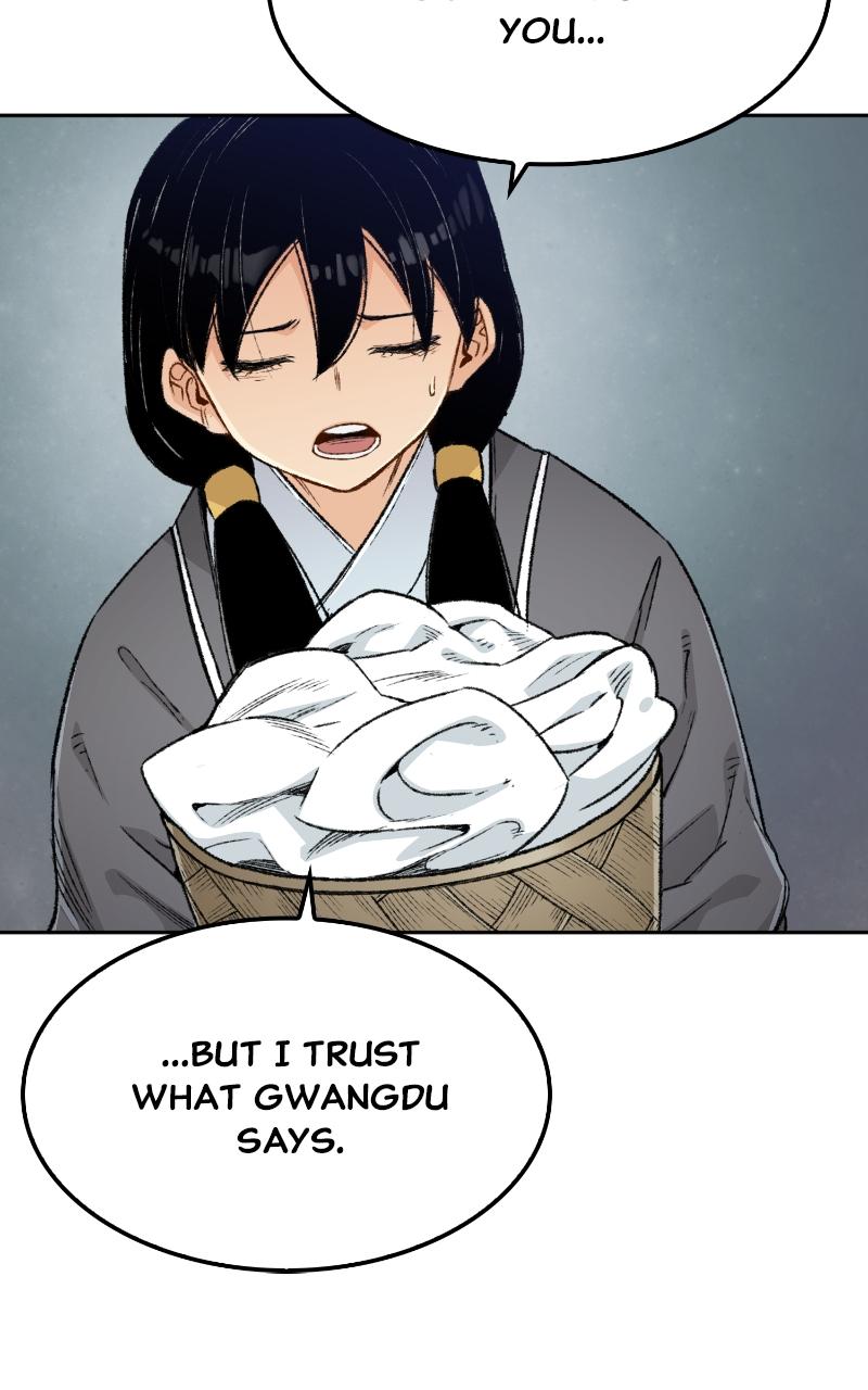 Reincarnated Murim Lord Chap 4 - Next Chap 5