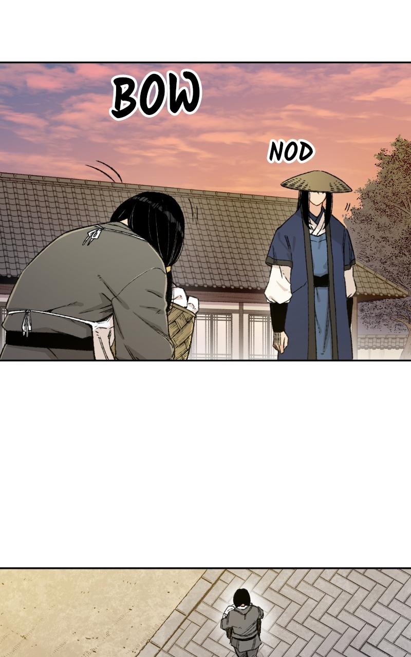 Reincarnated Murim Lord Chap 4 - Next Chap 5