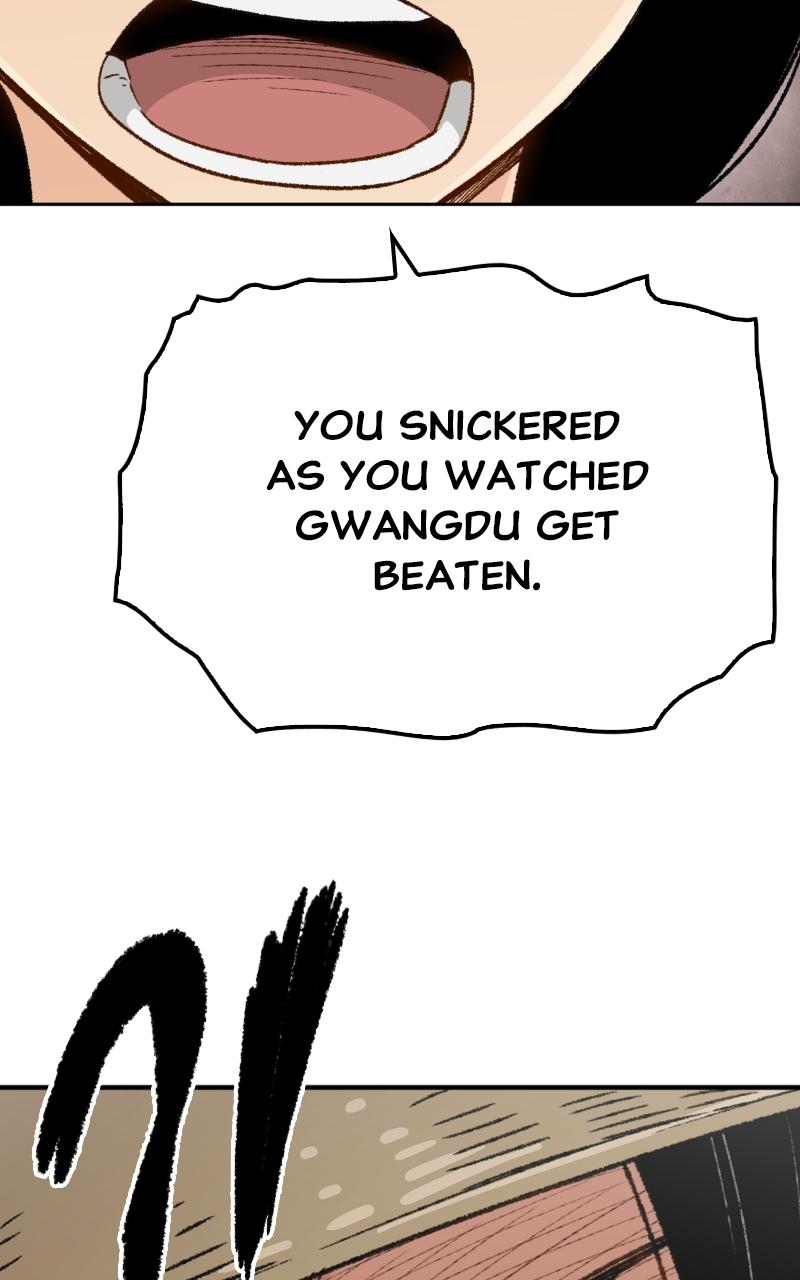 Reincarnated Murim Lord Chap 4 - Next Chap 5