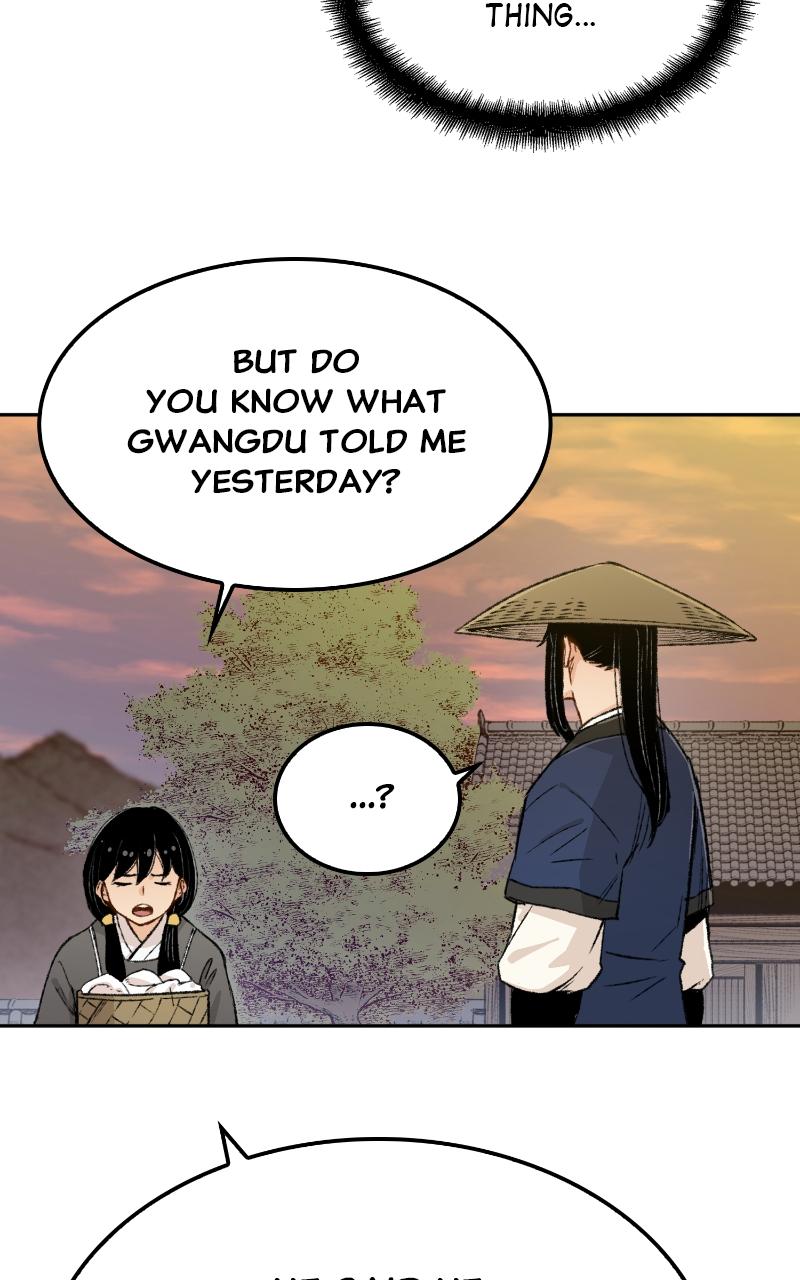 Reincarnated Murim Lord Chap 4 - Next Chap 5